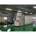 Stainless Steel Sheet PVD Coating Machine